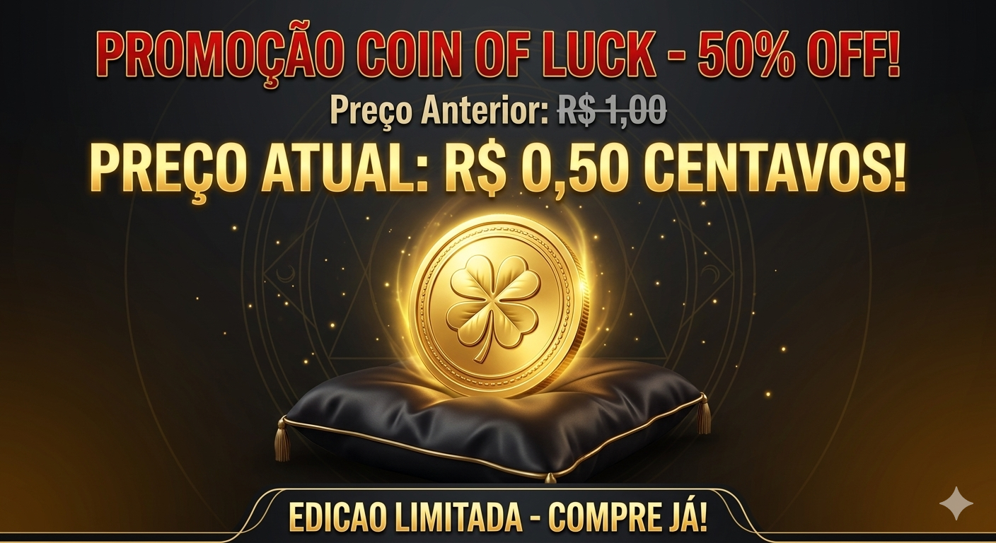 Coin of Luck